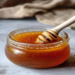 Hot Honey Recipe