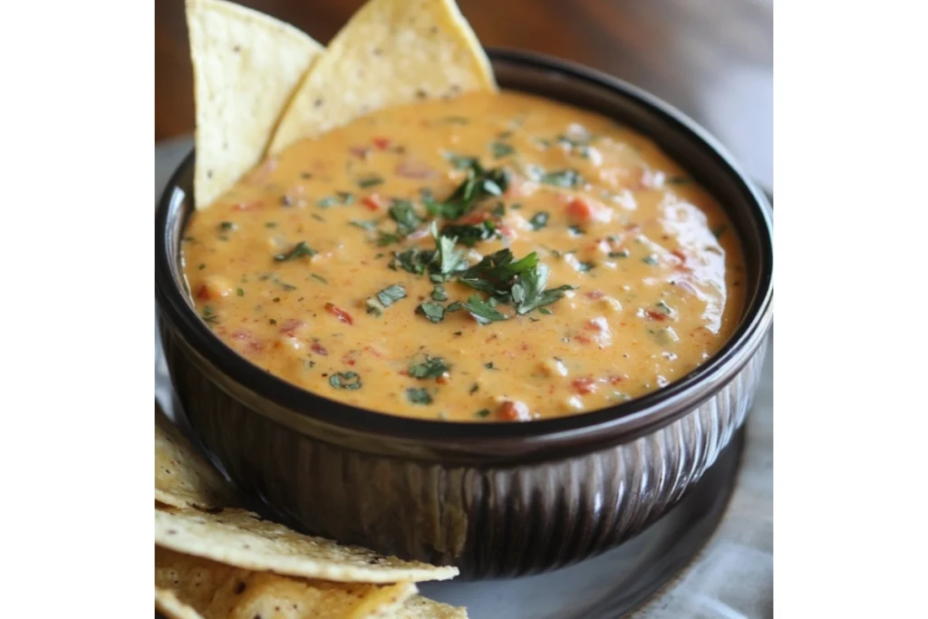 rotel dip recipe