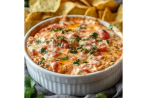 rotel dip recipe