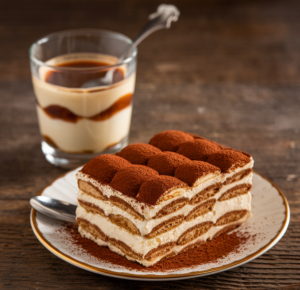 tiramisu