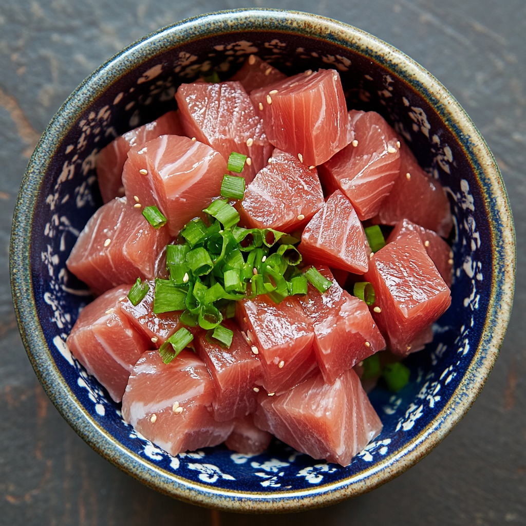 tuna