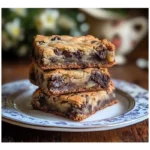 Brookie Recipe