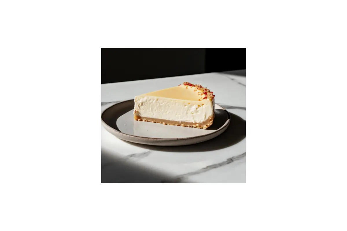 Philadelphia Cheesecake recipe